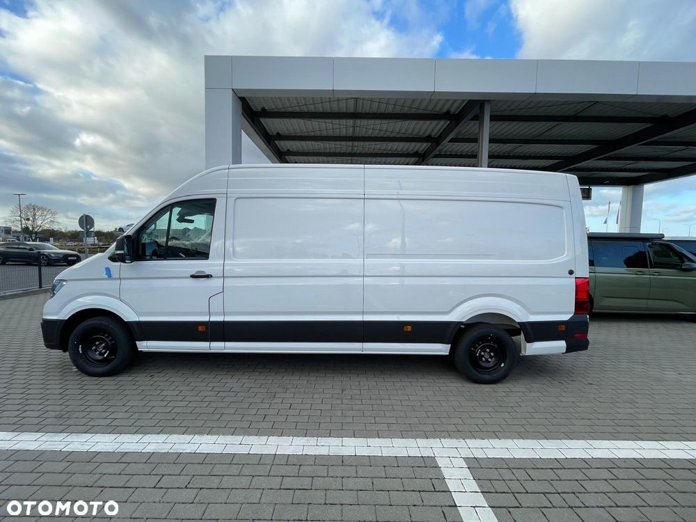 Volkswagen Crafter - 20