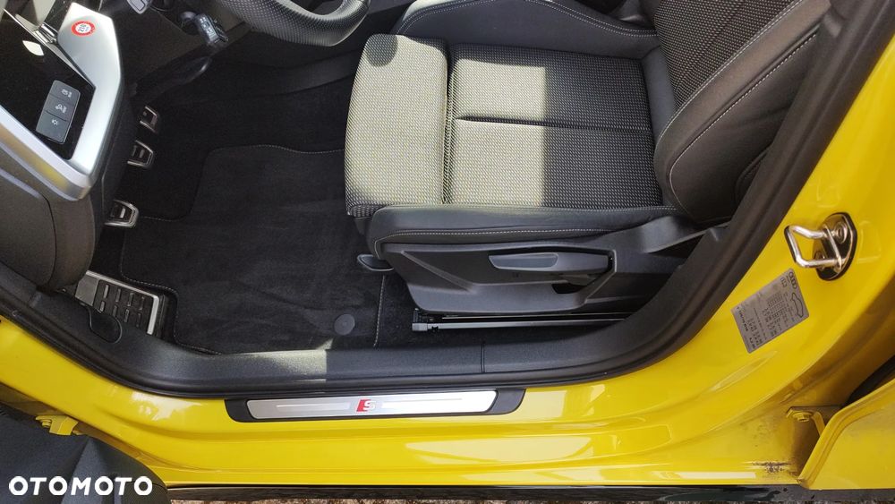 Audi A3 Sportback 35 TFSI S line - 7