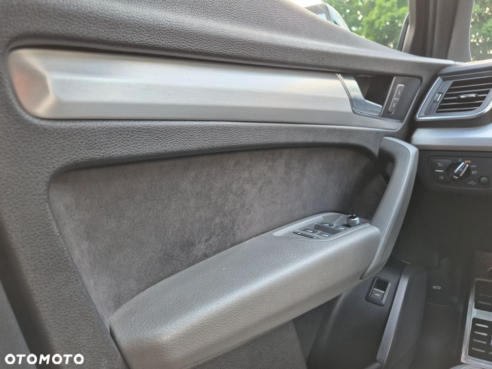 Audi Q5 40 TDI Quattro Sport S tronic - 27