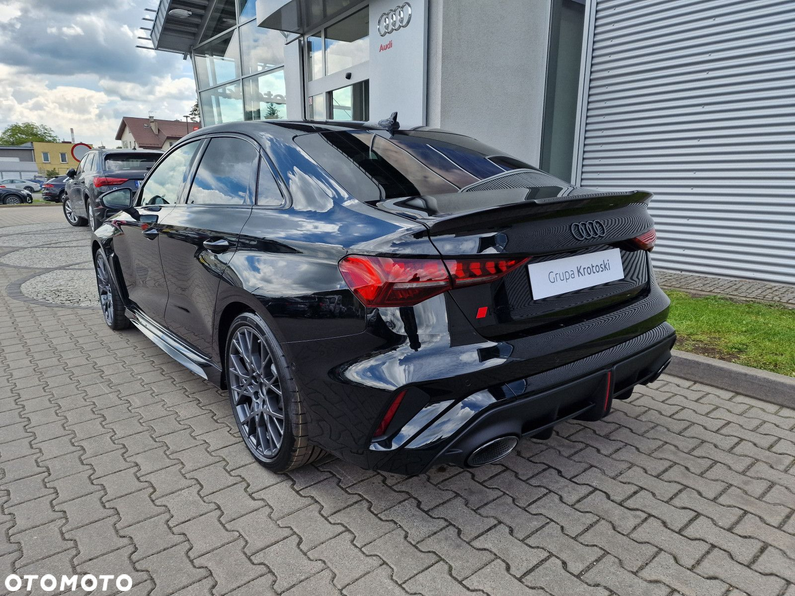 Audi RS3 Sportback - 6