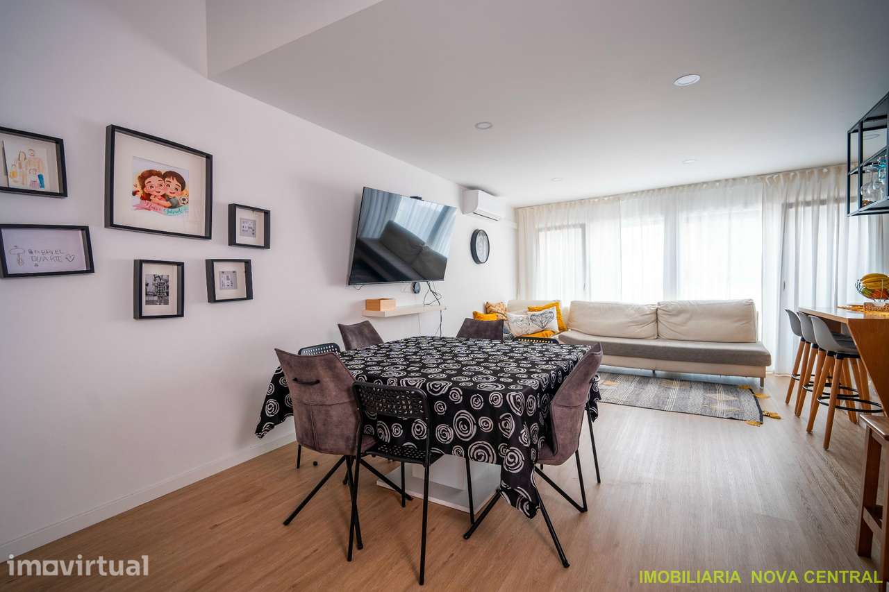 Apartamento T2 Venda em Cantanhede e Pocariça,Cantanhede - Grande imagem: 3/15