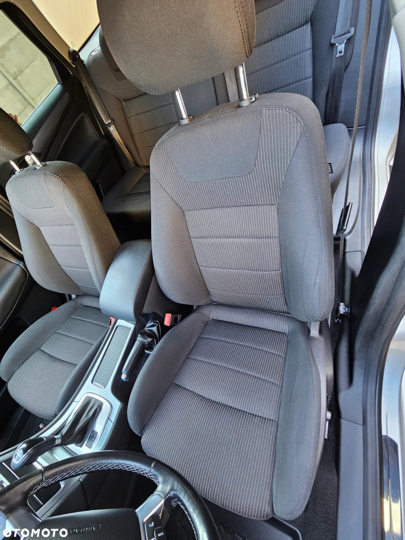 Ford Mondeo 2.0 TDCi Titanium MPS6 - 13