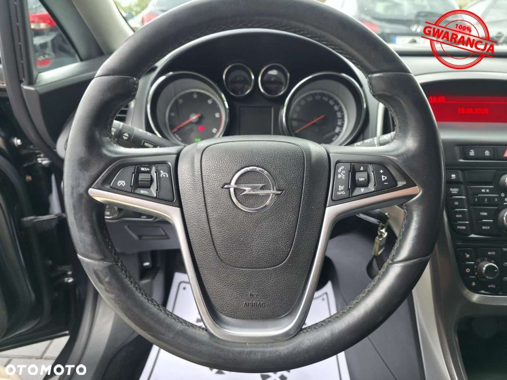 Opel Astra - 28