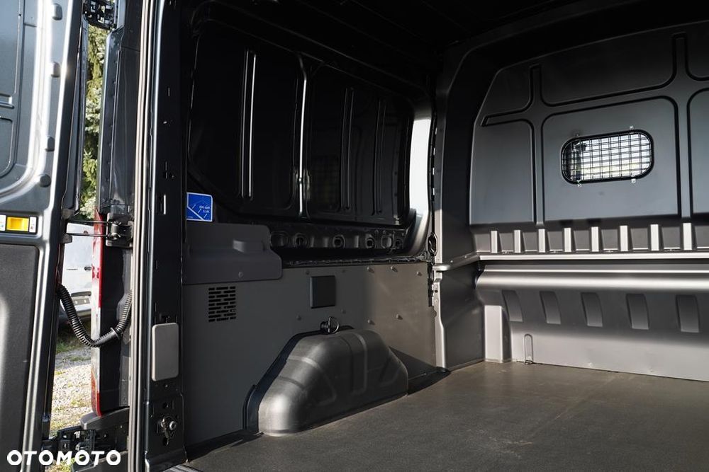 Ford Transit 350 L3H2 Trend (brygadówka) - 7