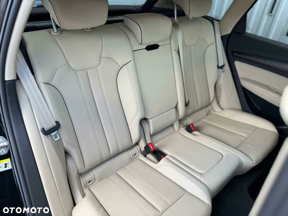 Audi Q5 e-Hybrid 270 kW Quattro S tronic - 33