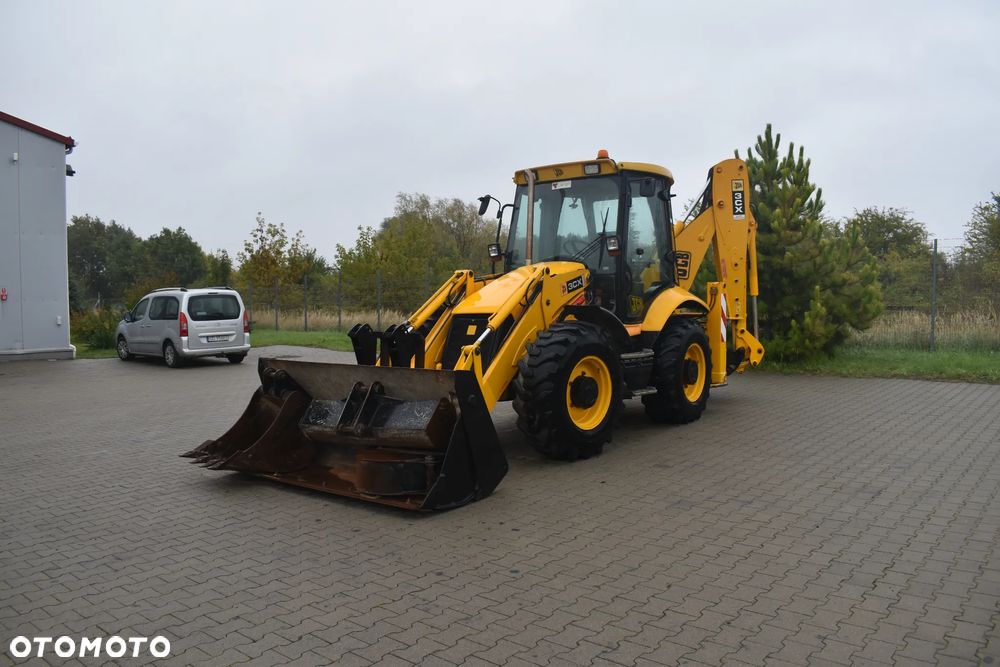 JCB 3 CX - 2