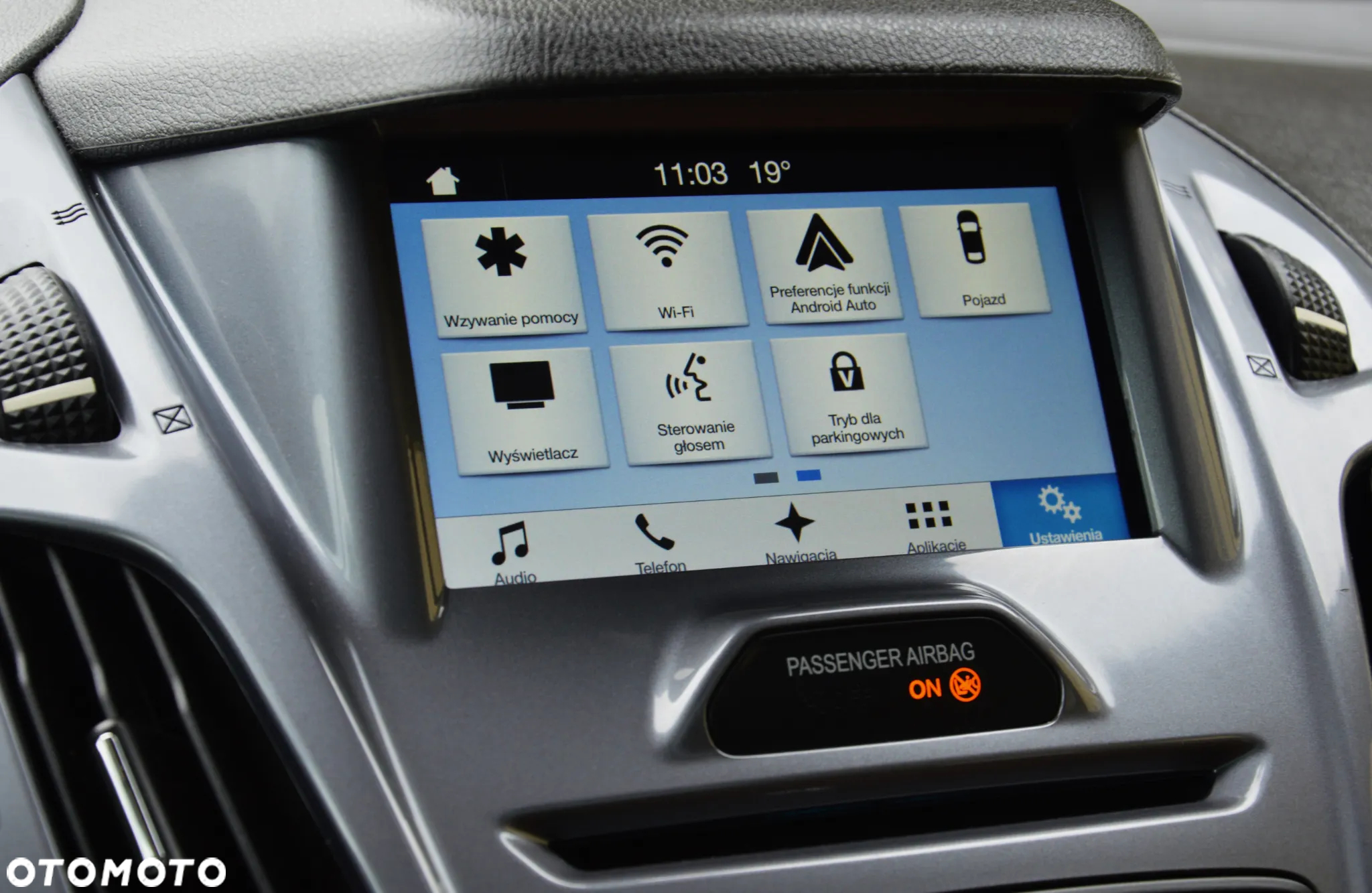 Ford Tourneo Connect - 23