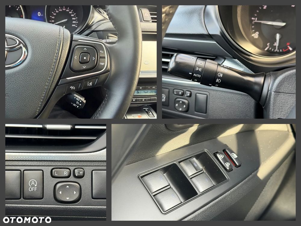 Toyota Avensis 2.0 D-4D Premium - 29