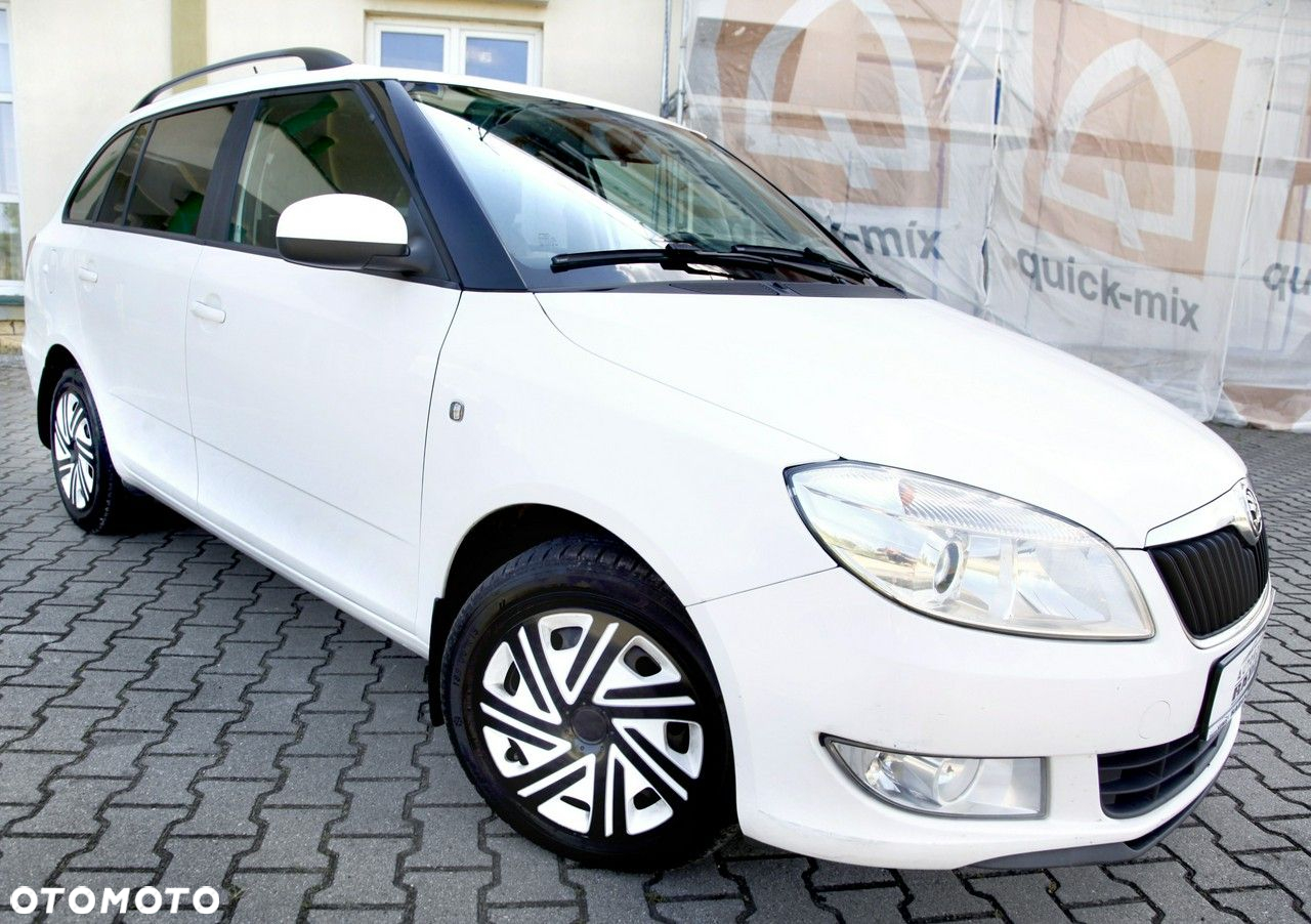 Skoda Fabia - 24