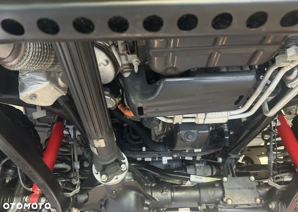 Jeep Wrangler Unlimited 2.0 Turbo PHEV 4xe Rubicon - 40
