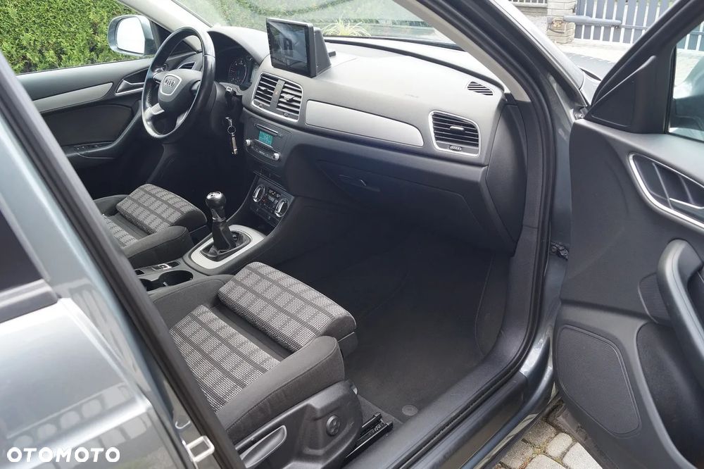 Audi Q3 2.0 TDI - 7