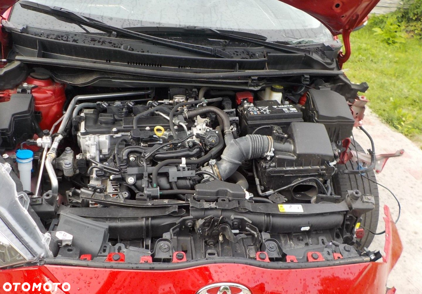 Toyota Yaris - 5