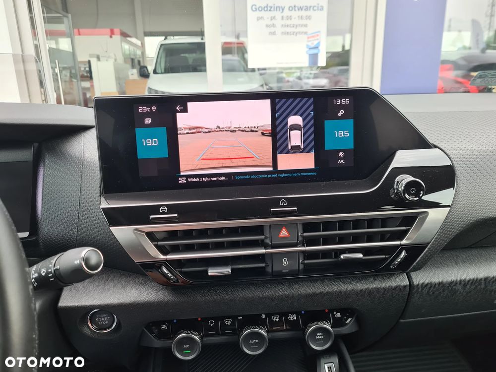 Citroën C4 1.2 PureTech Shine S&S - 23