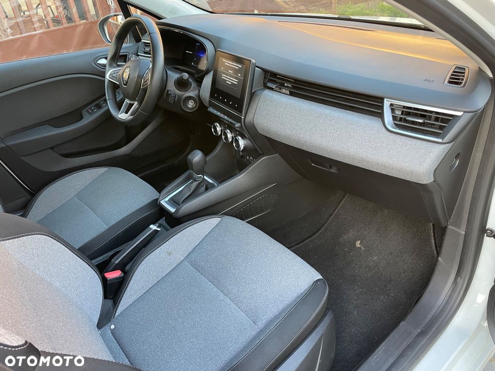 Renault Clio 1.6 E-TECH Full Hybrid 145 Evolution - 19