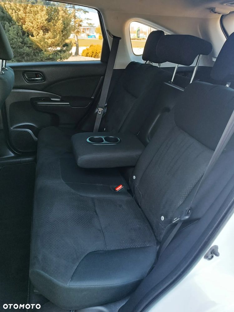 Honda CR-V 1.6i DTEC 2WD Comfort - 15