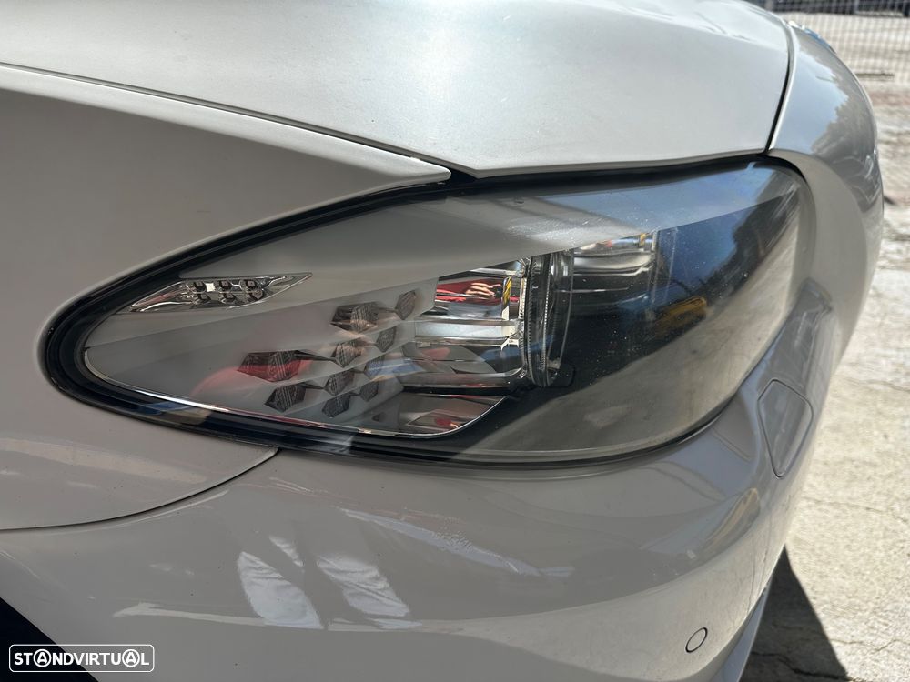 BMW 520 d Aut. Modern Line - 7