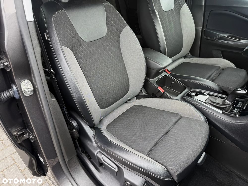 Opel Grandland X 1.5 D Start/Stop Automatik Business INNOVATION - 14