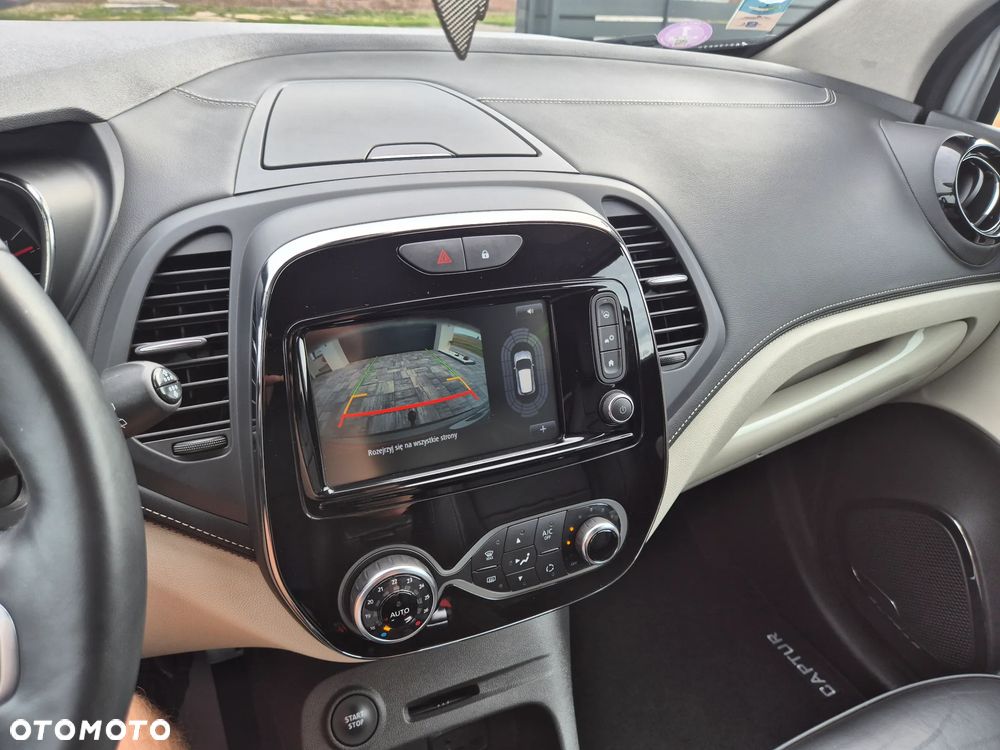 Renault Captur 1.3 Energy TCe Initiale Paris EDC - 33