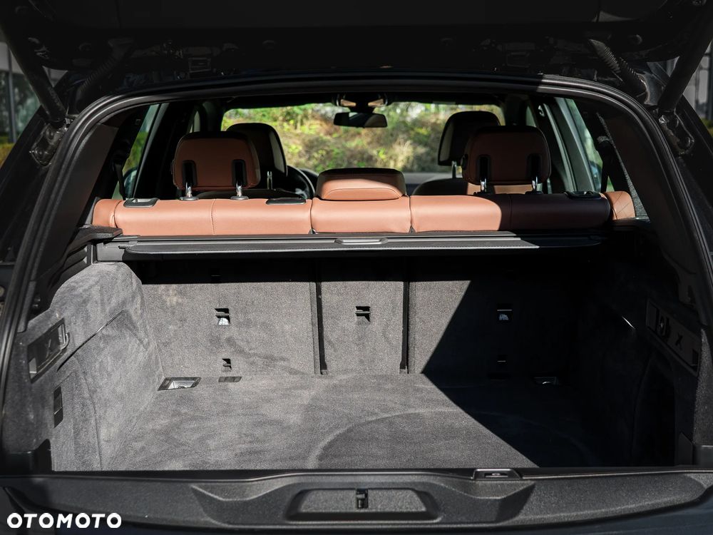 BMW X5 xDrive40d mHEV sport - 39