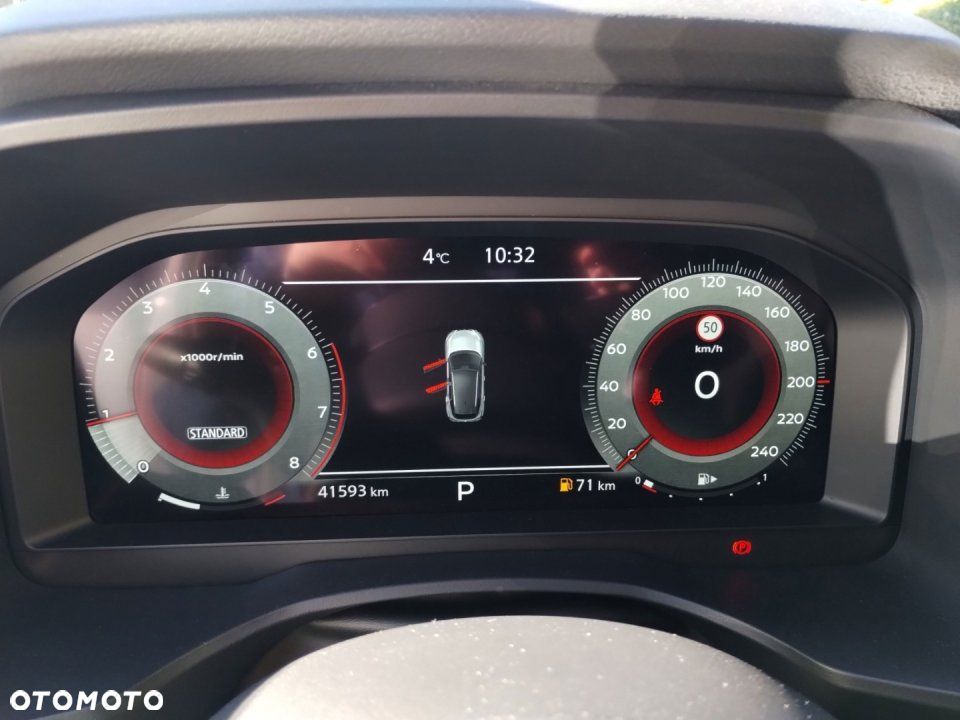 Nissan Qashqai - 17