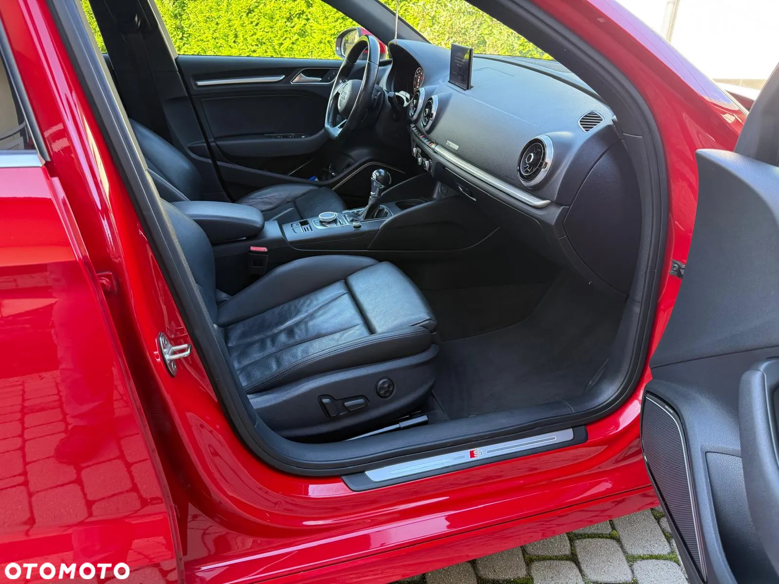 Audi A3 - 30
