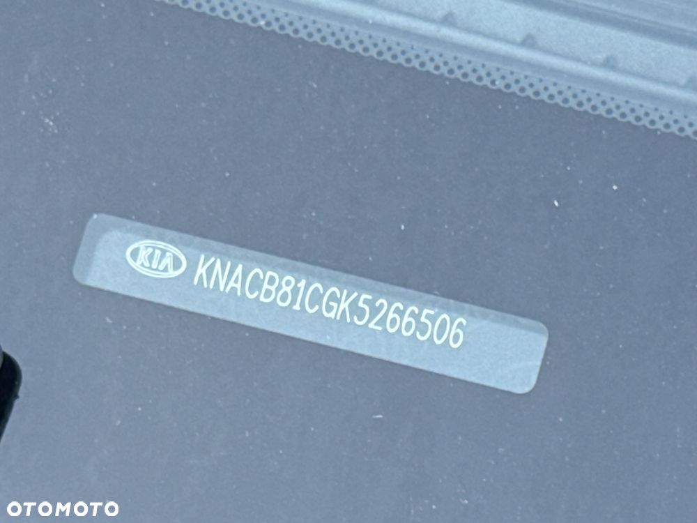 Kia Niro 1.6 GDI Hybrid L Business Line - 25