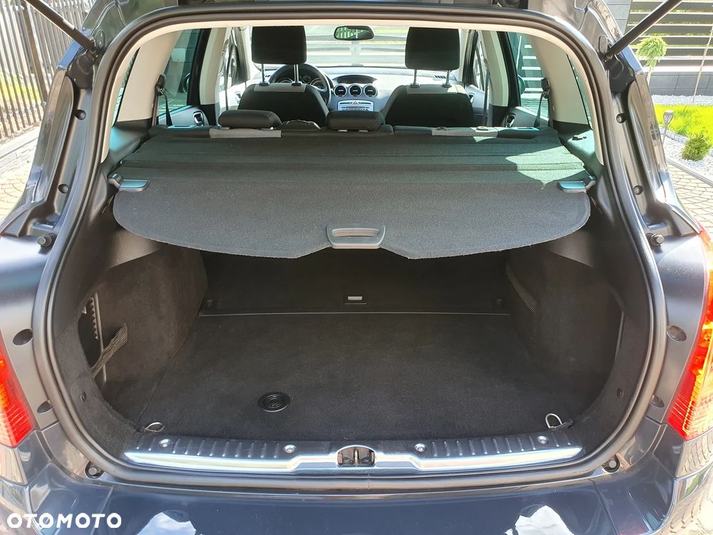 Peugeot 308 120 VTi Automatik Active - 13
