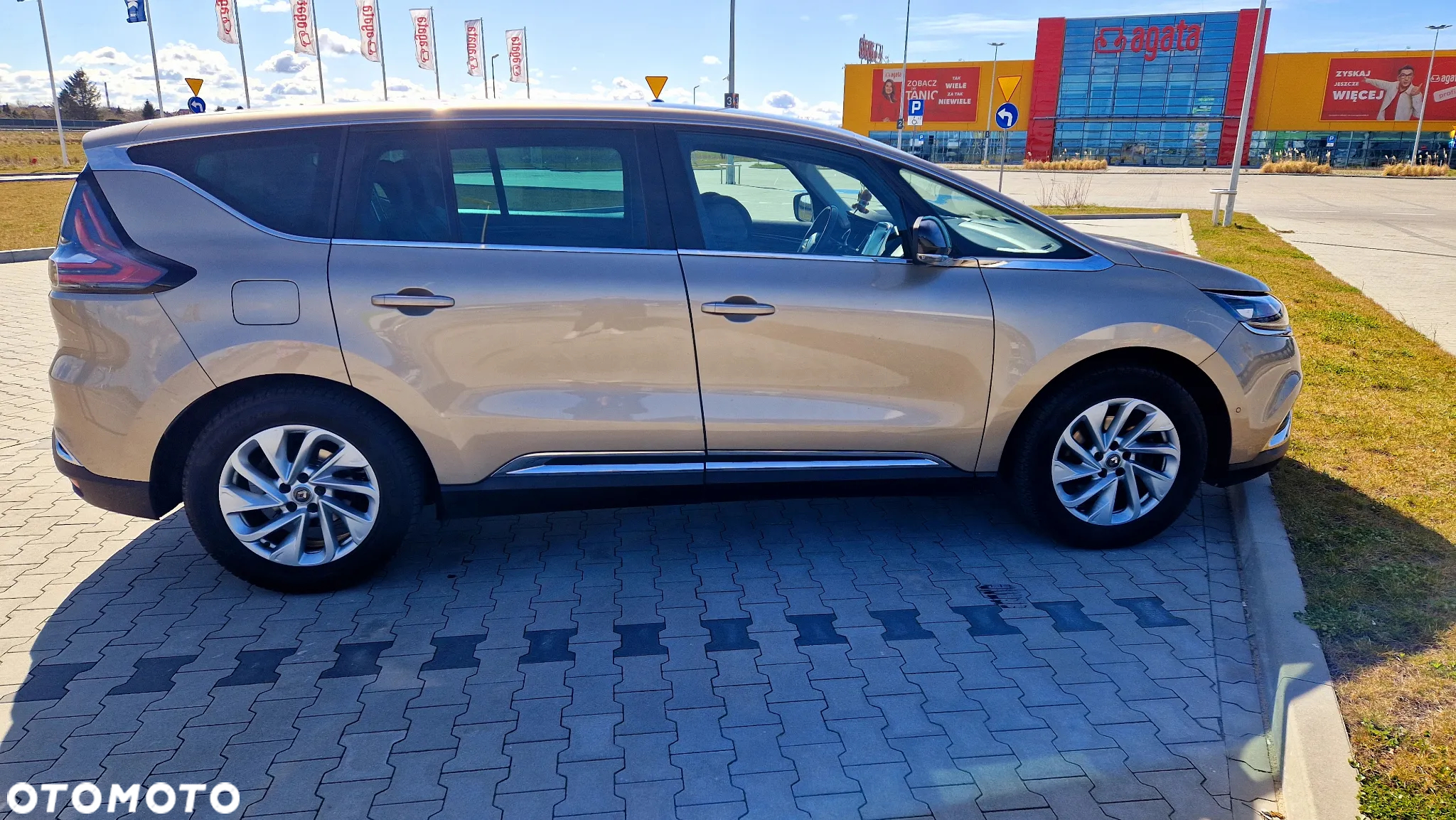 Renault Espace Energy dCi 130 Intens - 5