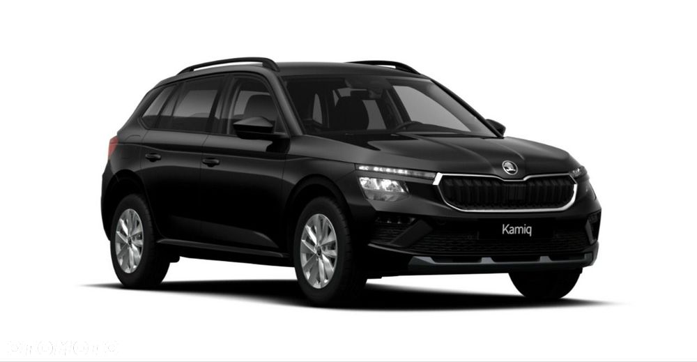 Skoda Kamiq 2026 photo 3