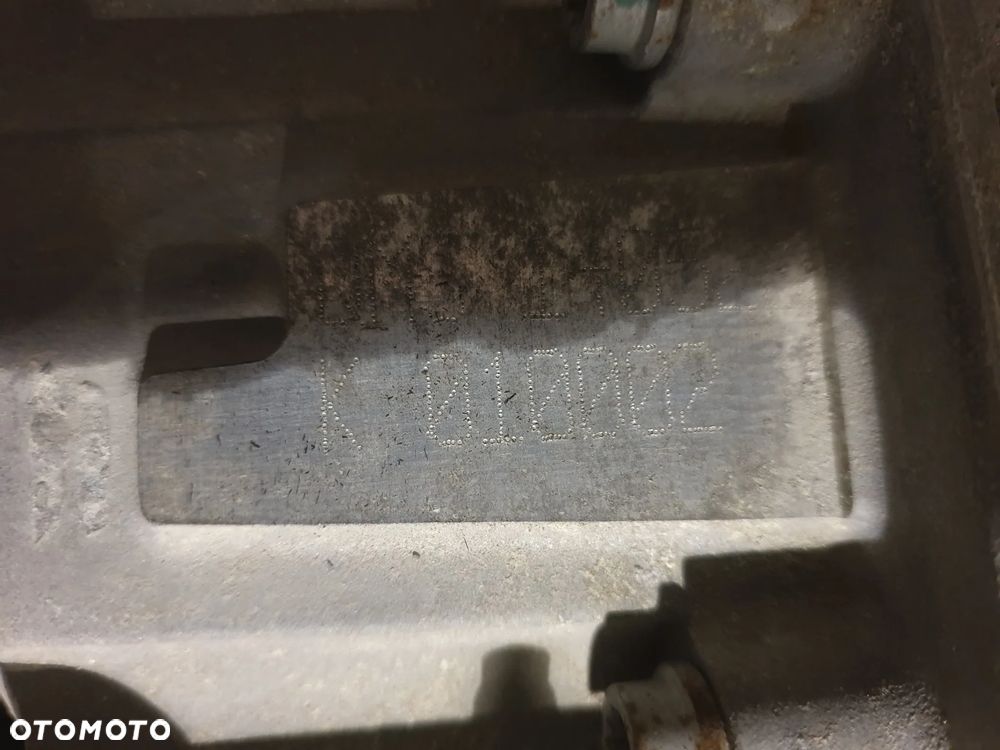 SILNIK ELEKTRYCZNY SŁUPEK  ELEKTRYK  EAG VW GOLF VII 7 E-GOLF EGOLF AUDI SKODA SEAT  POTESTOWY MINIMALNY PRZEBIEG - 25