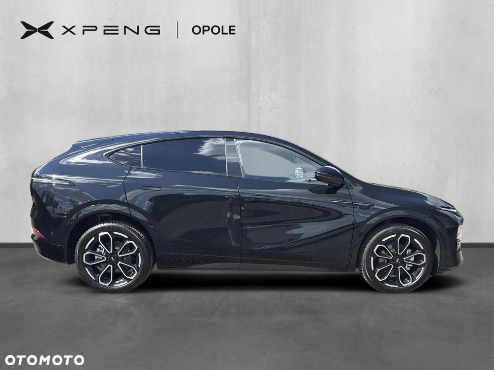XPeng G6 - 7