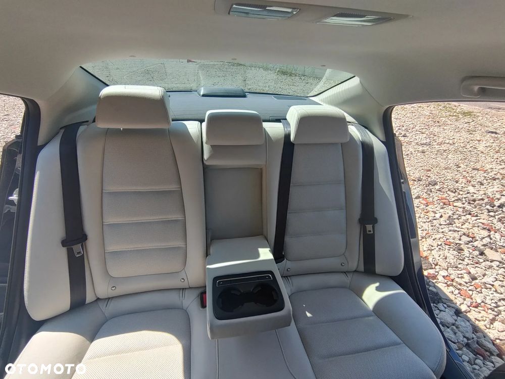 Mazda 6 2.0 Skypassion I-ELoop - 21