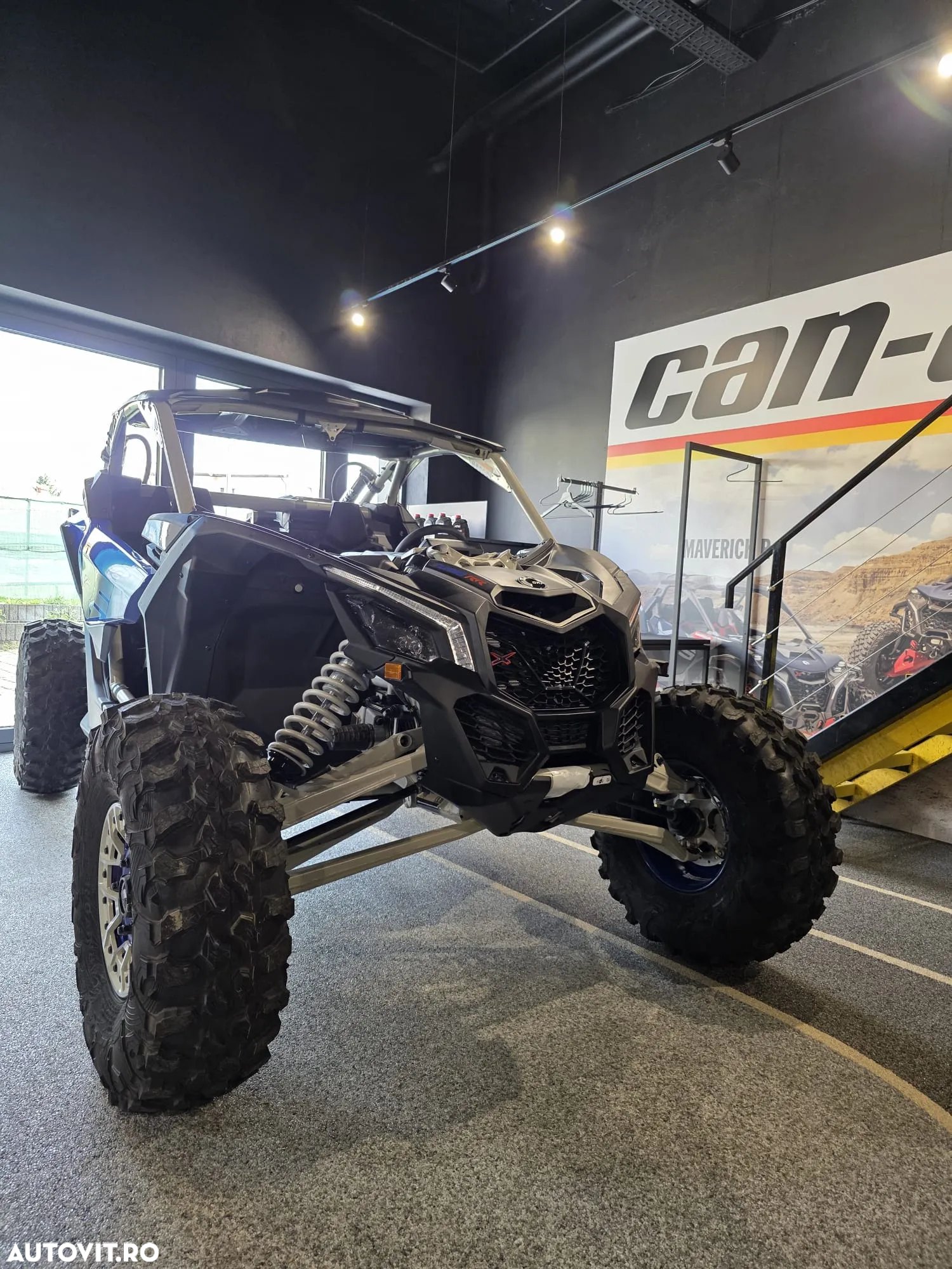 Can-Am Altul - 11