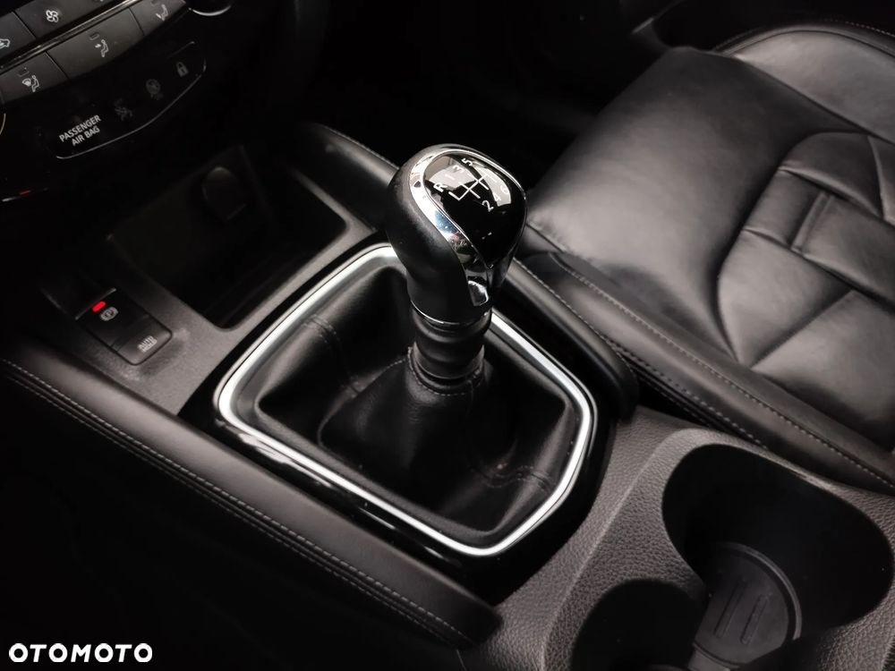 Nissan Qashqai 1.3 DIG-T Tekna+ - 13