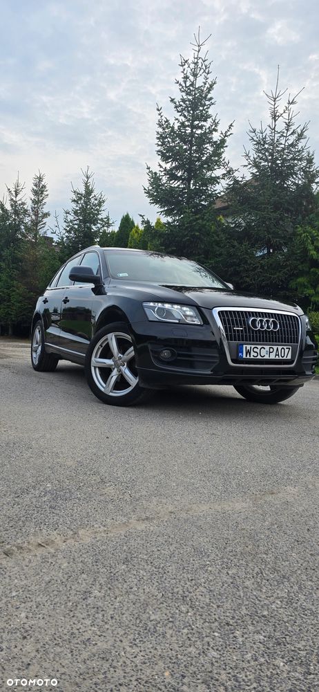 Audi Q5 2.0 TDI - 1