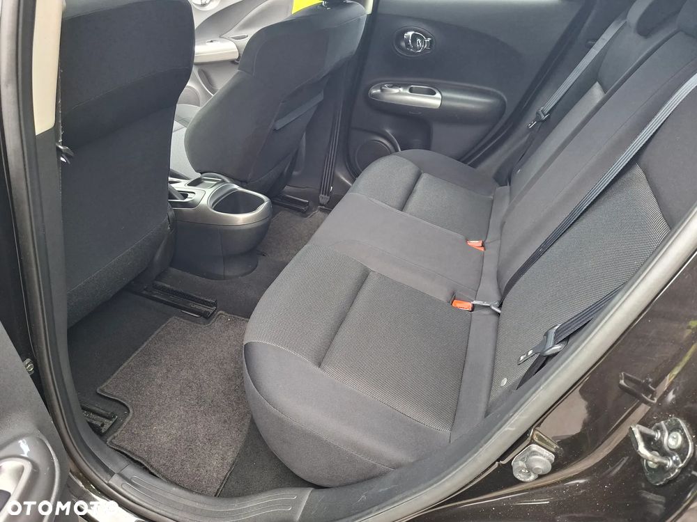 Nissan Juke 1.6 Tekna S&S - 12
