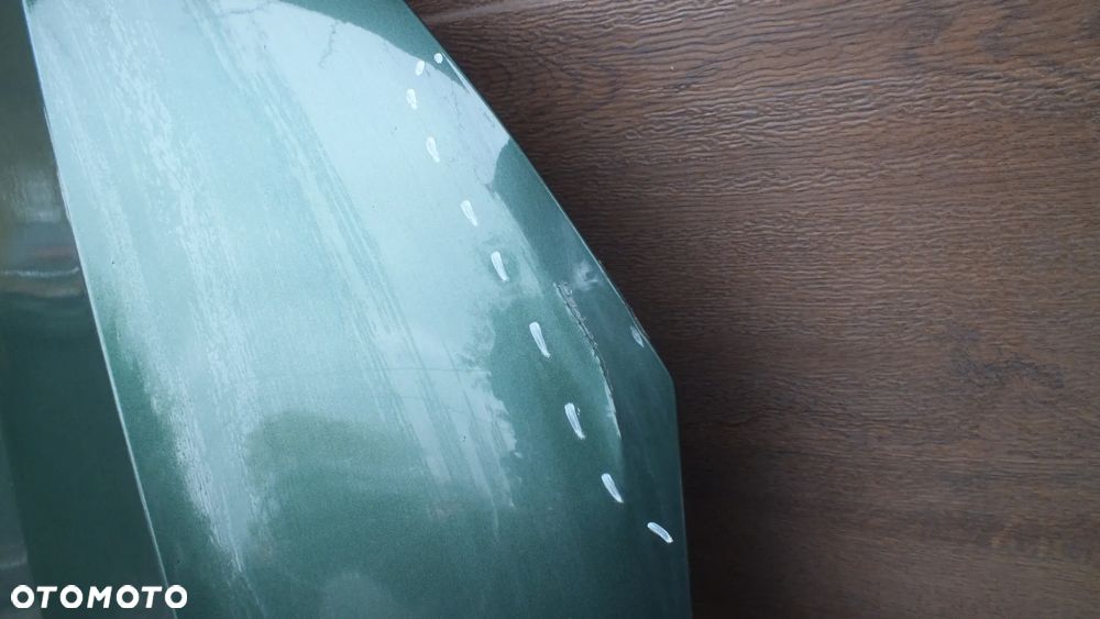 Maska silnika Skoda Superb III 3V - 9