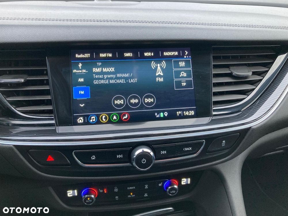 Opel Insignia 2.0 Innovation - 30