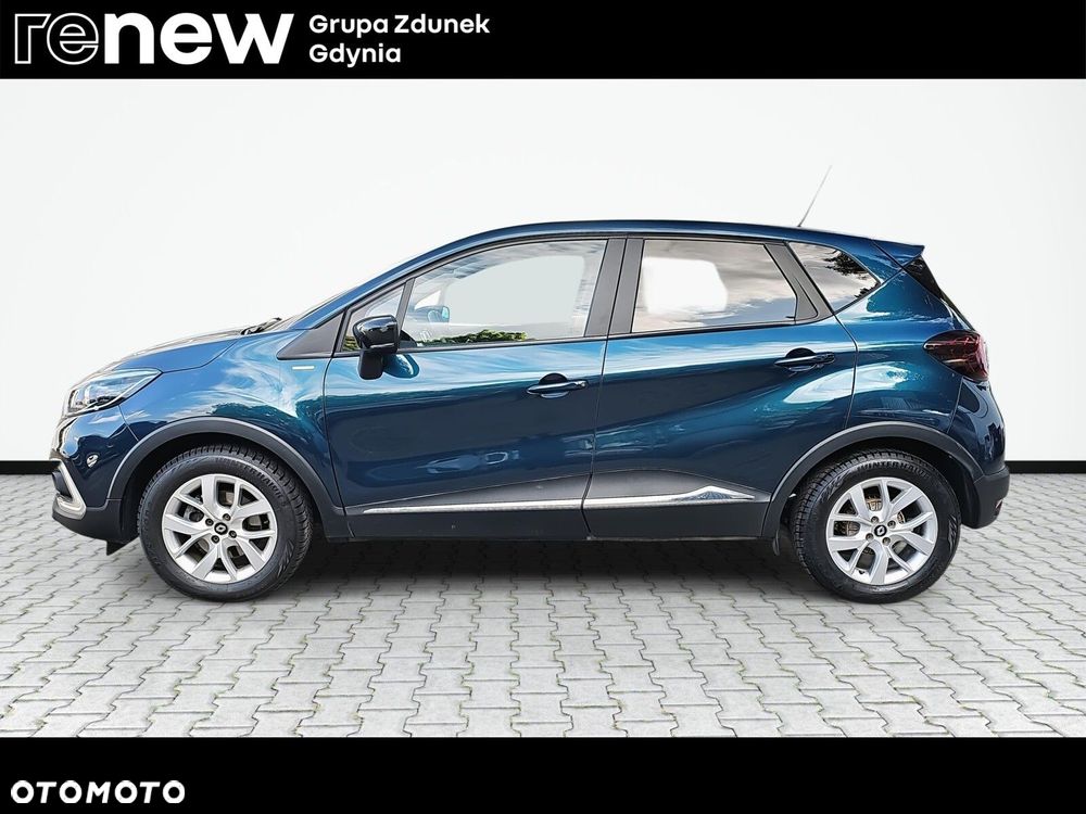Renault Captur - 9