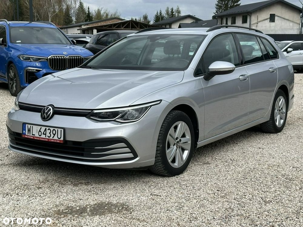 Volkswagen Golf - 3