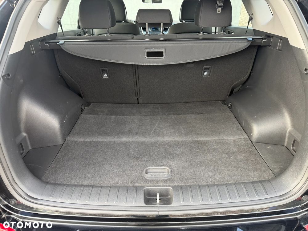 Hyundai Tucson blue 1.7 CRDi 2WD Classic - 6
