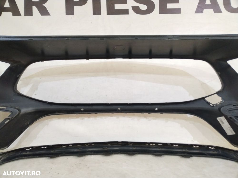 Bara fata Mercedes CLA AMG, 2019, 2020, 2021, 2022, cod origine OE A1188853901. - 11