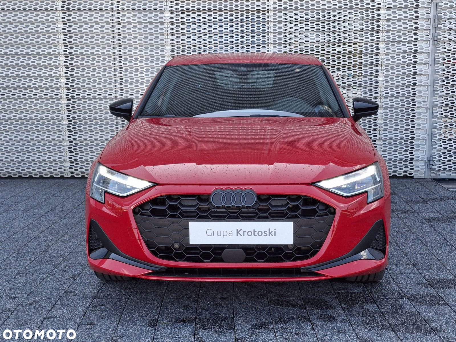 Audi A3 - 7