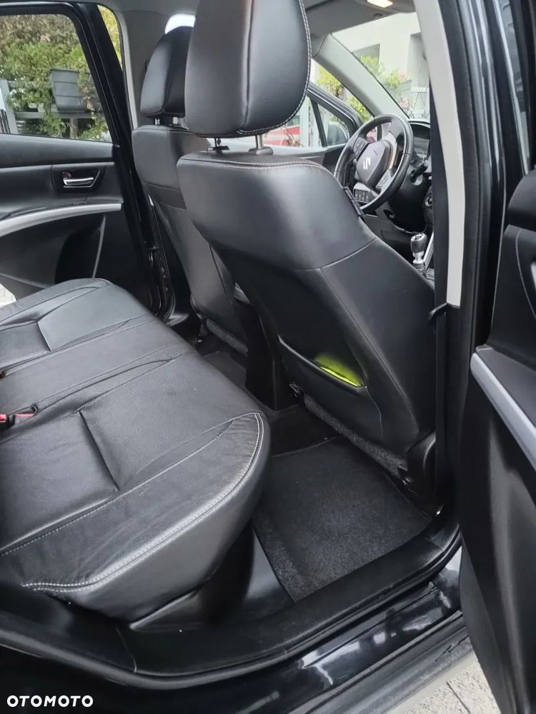 Suzuki SX4 S-Cross 1.6 DDiS Elegance 4WD - 13