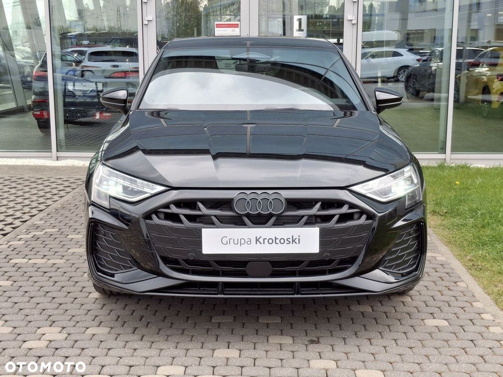 Audi A3 Sportback - 8
