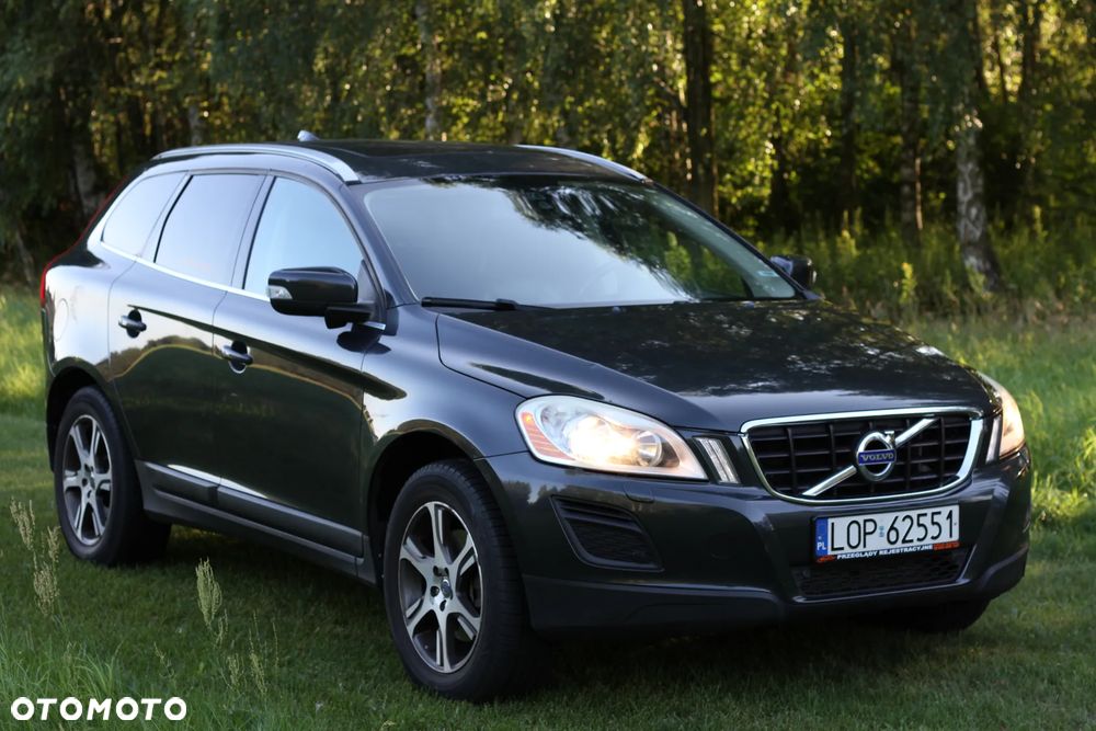 Volvo XC 60 T6 AWD Summum - 2