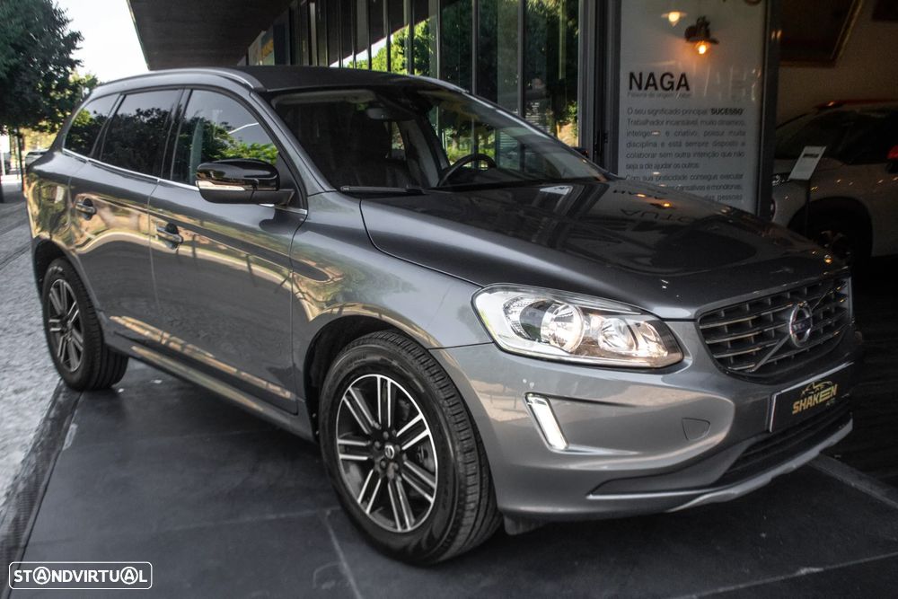 Volvo XC 60 2.0 D3 Dynamic Edition - 6