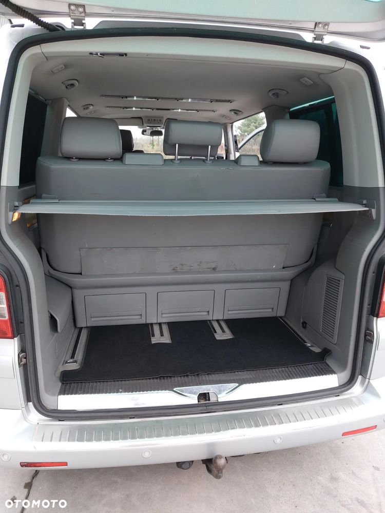 Volkswagen Multivan L1 Highline - 9