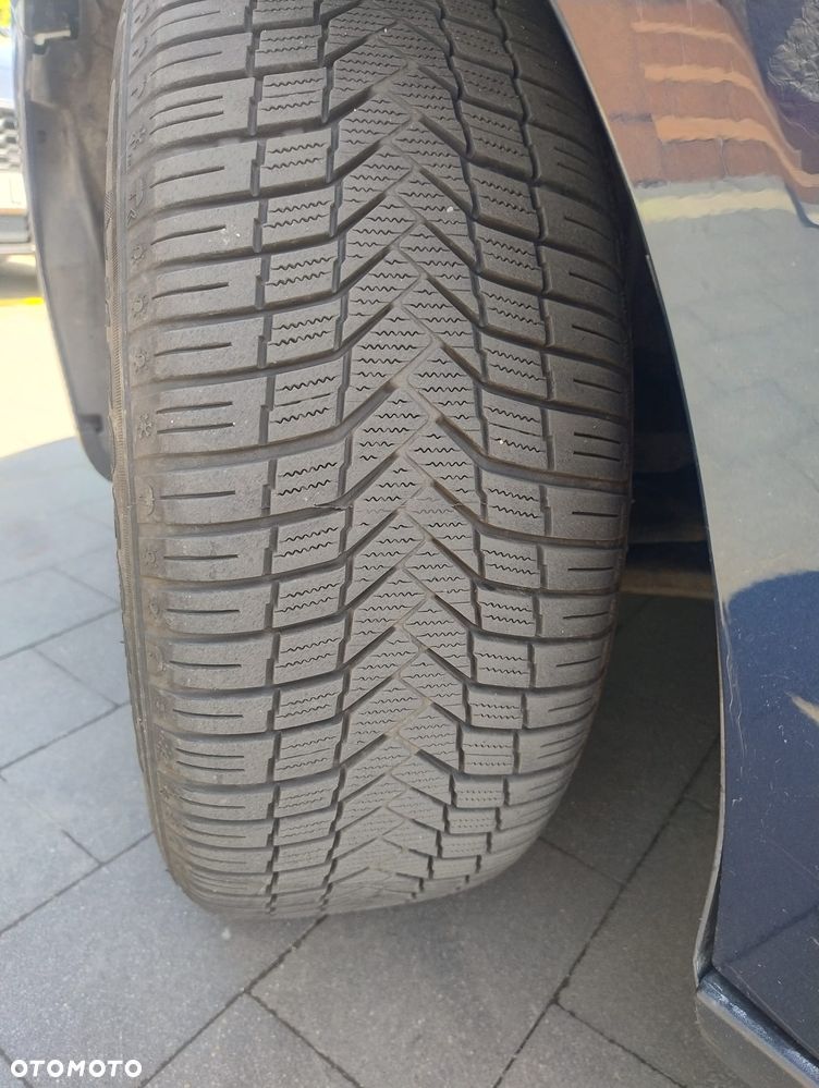 Ford Focus 1.6 TDCi Titanium - 25