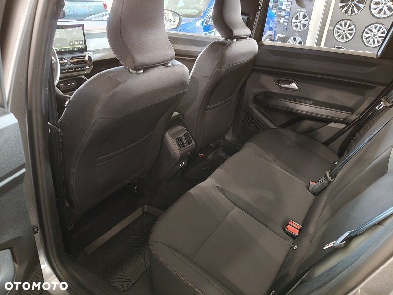 Dacia Bigster - 8